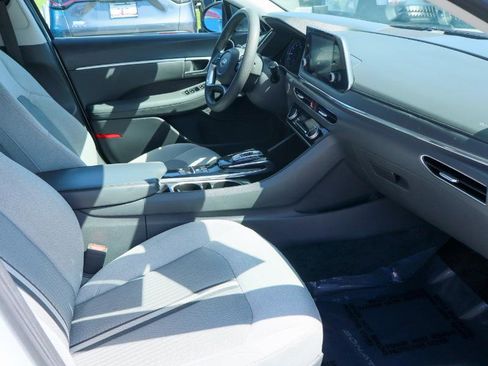 Used 2021 Hyundai Sonata SEL image 12