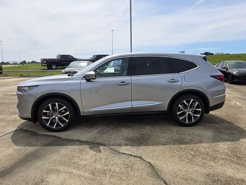 Certified 2023 Acura MDX FWD w/ Technology Package image 27