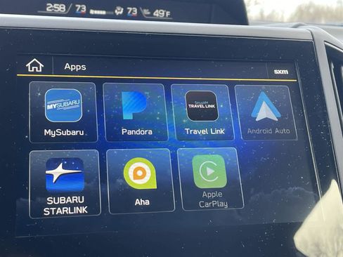 Certified 2024 Subaru Forester Wilderness image 22