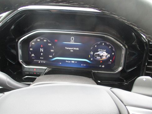 New 2026 Chevrolet Silverado 1500 ZR2 image 23