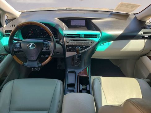 Used 2010 Lexus RX 350 AWD image 17