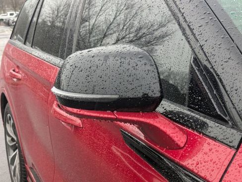 New 2025 Lincoln Aviator 2WD w/ Jet Appearance Package image 9