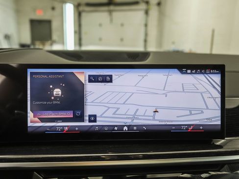 New 2026 BMW X5 xDrive50e AWD/4WD image 15