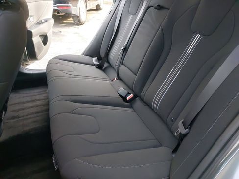 New 2025 Hyundai Elantra SEL w/ Cargo Package image 13