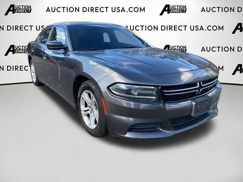 Used 2015 Dodge Charger SE w/ Popular Equipment Group RWD image 23