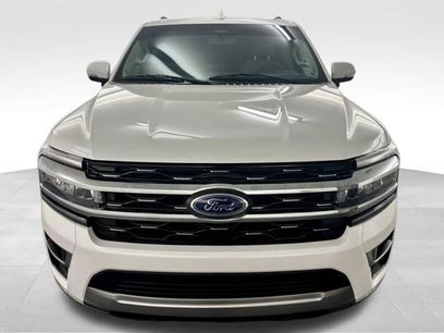 Used 2023 Ford Expedition Max Limited