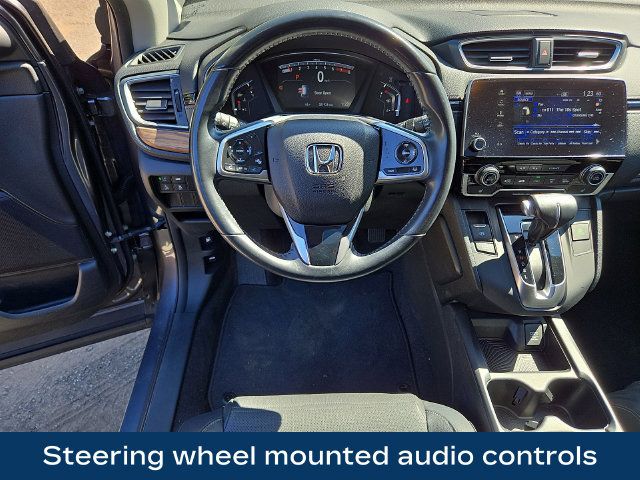 Used 2019 Honda CR-V EX-L image 3