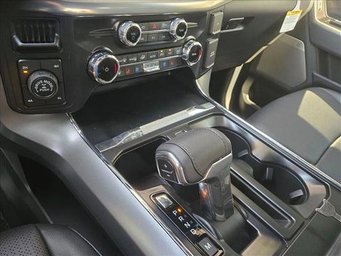 New 2026 Ford F150 Lariat w/ Equipment Group 502A High image 14