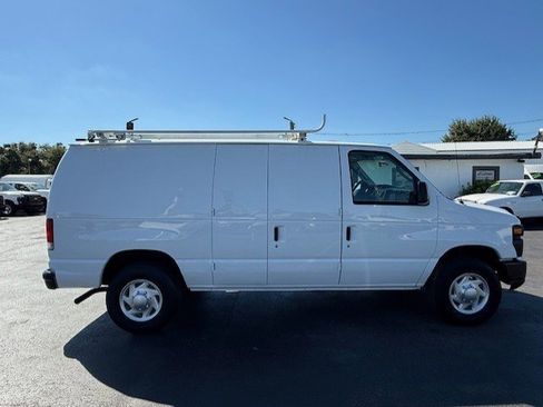 Used 2012 Ford E-250 and Econoline 250 w/ PWR Group image 5