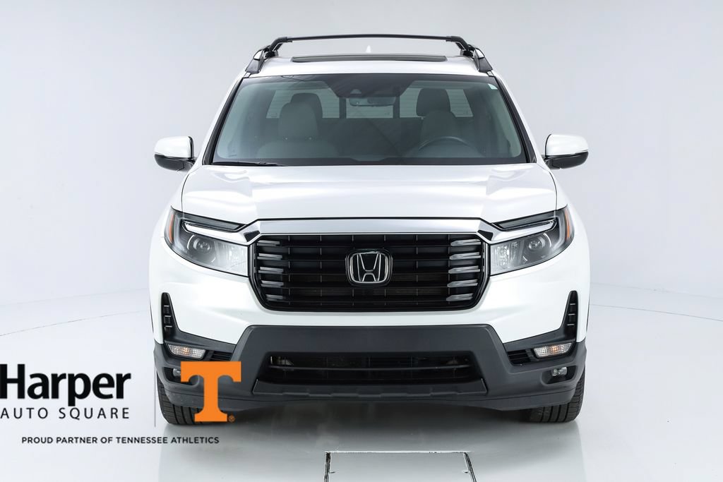 Used 2023 Honda Ridgeline RTL-E image 16