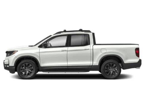 Used 2023 Honda Ridgeline Sport image 4