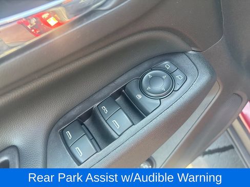 Used 2021 Chevrolet Equinox LT AWD/4WD image 13