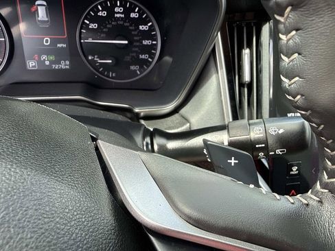 Certified 2025 Subaru Outback Touring XT w/ Popular Package #2 image 37