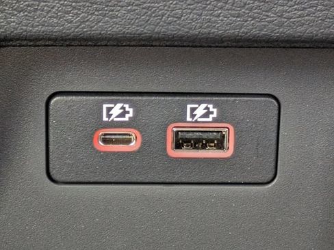 New 2025 Nissan Frontier PRO-4X w/ Pro Convenience Package AWD/4WD image 20