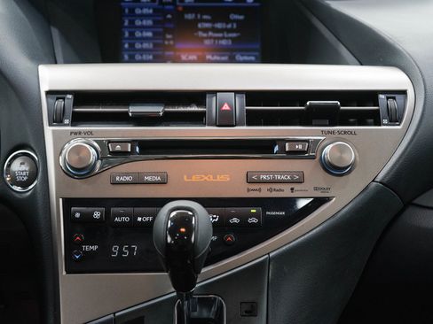 Used 2013 Lexus RX 350 AWD w/ Navigation Pkg image 19