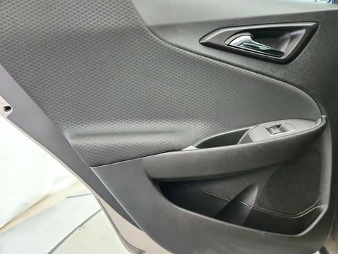 Used 2024 Chevrolet Malibu RS FWD image 24