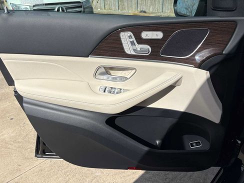 Used 2026 Mercedes-Benz GLE 350 4MATIC image 13
