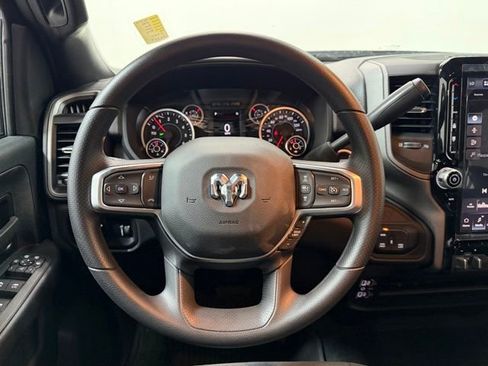 New 2026 RAM 2500 Tradesman AWD/4WD image 14