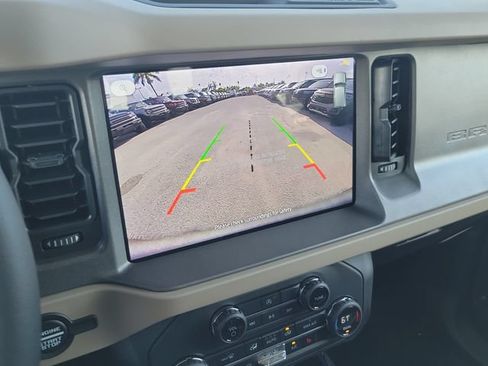 New 2026 Ford Bronco Big Bend AWD/4WD image 28