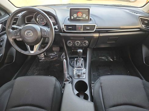 Used 2016 MAZDA MAZDA3 i Touring image 14