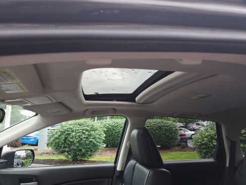 Used 2013 Honda CR-V EX-L image 18