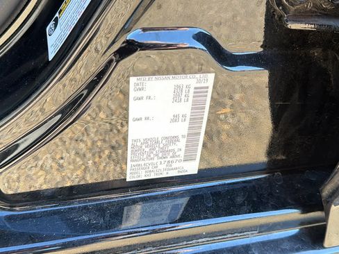 Used 2020 Nissan Altima 2.5 SR w/ Premium Package image 21