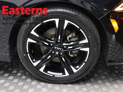 Used 2022 Kia K5 GT-Line w/ GT-Line FWD Premium Package image 31