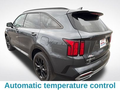 Used 2023 Kia Sorento SX