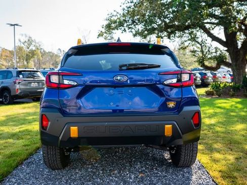 New 2026 Subaru Crosstrek 2.5i Wilderness image 5
