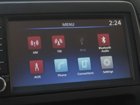 Used 2021 Nissan NV 2500 S image 31