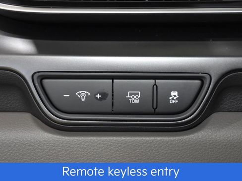 New 2026 Kia Carnival LXS image 9