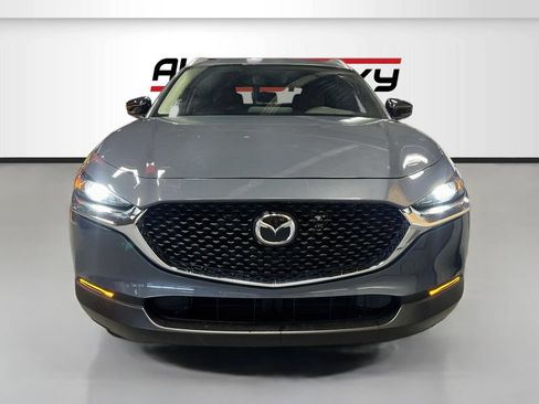 Used 2024 MAZDA CX-30 AWD 2.5 S w/ Preferred Package image 2