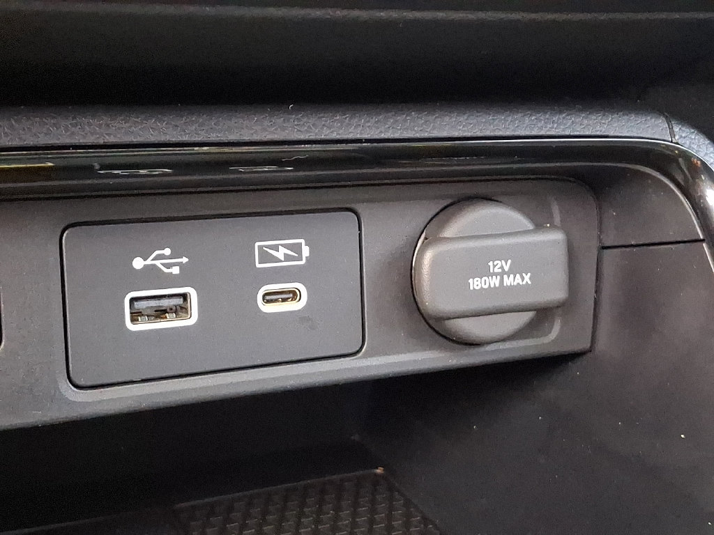 Used 2024 Honda CR-V Sport-L image 25