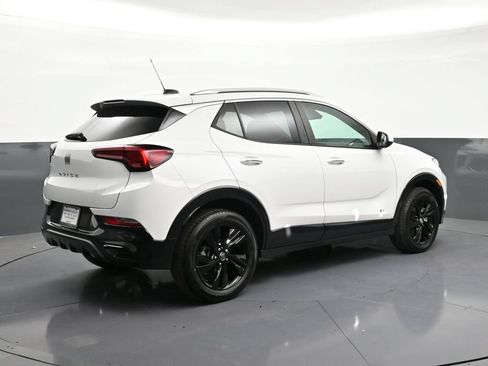 Certified 2026 Buick Encore GX Sport Touring AWD/4WD image 5