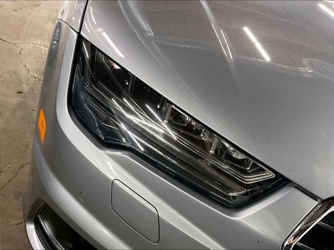 Used 2017 Audi A7 3.0T Premium Plus AWD/4WD image 25
