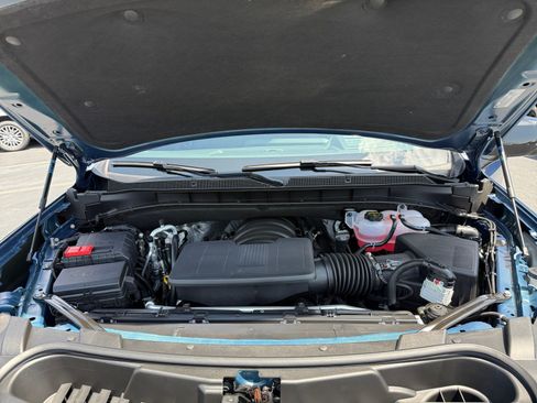 New 2026 Chevrolet Suburban LT w/ Advanced Technology Package RWD image 30