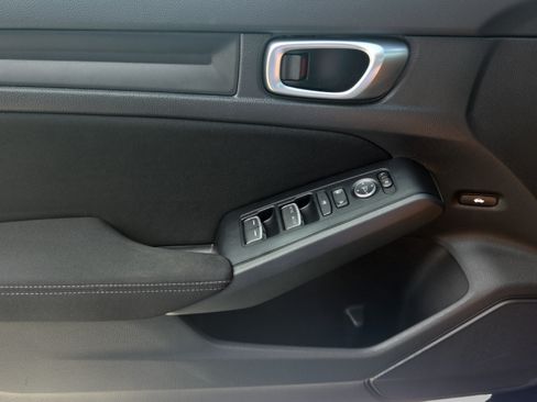 Used 2024 Honda Civic LX image 31