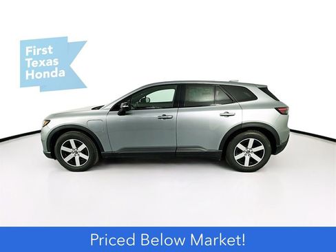 New 2026 Honda Prologue Eco image 4