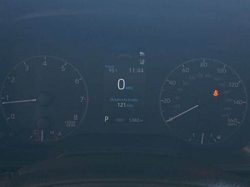 Used 2025 Toyota Corolla LE FWD image 23