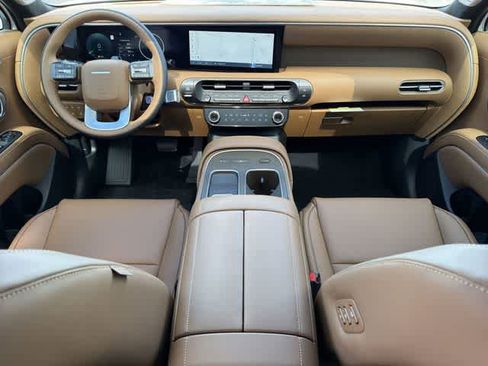 New 2026 Hyundai Palisade Calligraphy AWD/4WD image 12