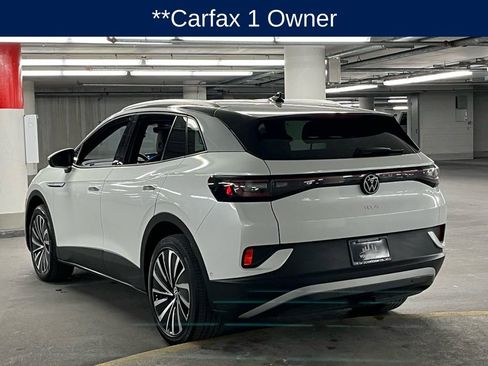 Used 2023 Volkswagen ID.4 Pro S Plus image 5