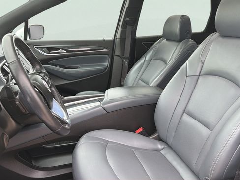 Used 2023 Buick Enclave Essence w/ Experience Buick Package AWD/4WD image 3