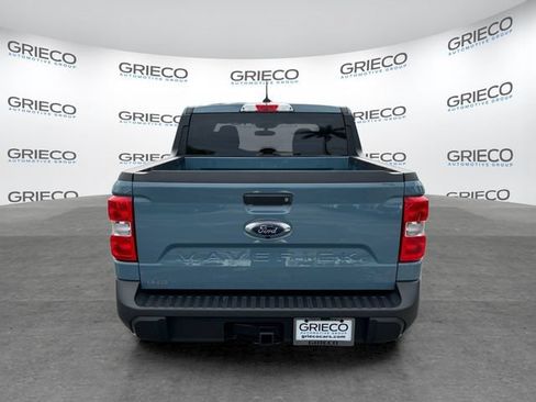 Used 2023 Ford Maverick XLT FWD image 6