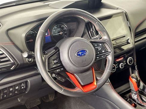 Used 2023 Subaru Forester Sport image 19