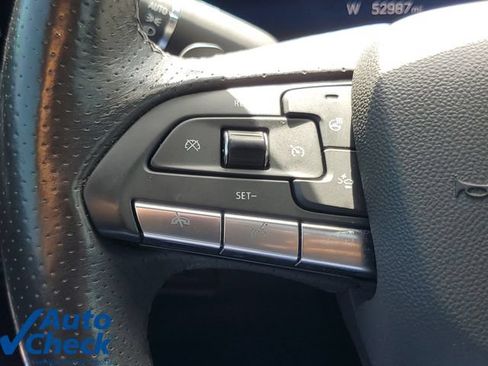 Used 2024 Cadillac XT4 Sport FWD image 24
