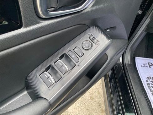 Used 2025 Honda Civic Sport Touring image 18