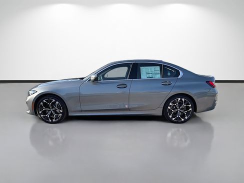New 2026 BMW 330i Sedan w/ Convenience Package RWD image 6