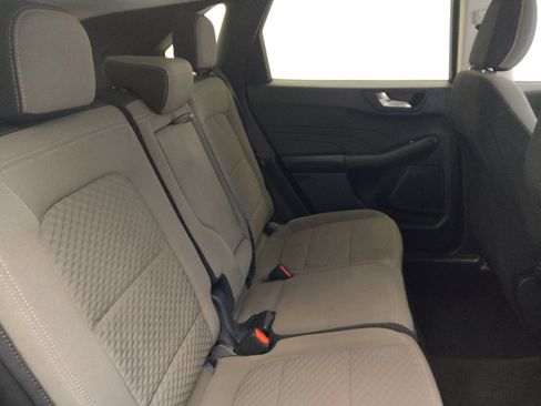 Used 2021 Ford Escape SE w/ Convenience Package FWD image 19