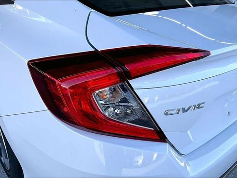 Used 2020 Honda Civic LX image 20