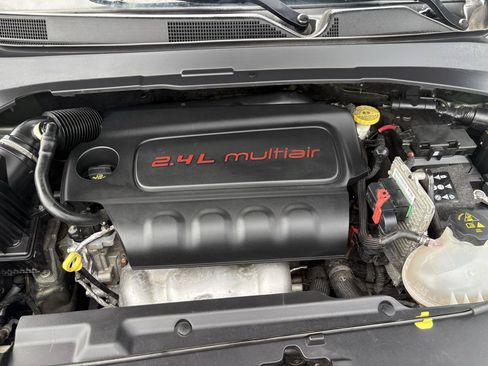 Used 2018 Jeep Compass Sport w/ Tech Group AWD/4WD image 66